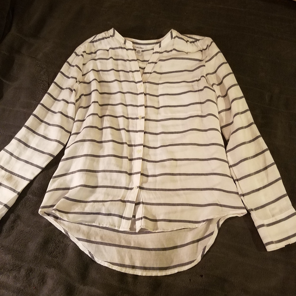 Calvin Klein - Picture 2 of 2